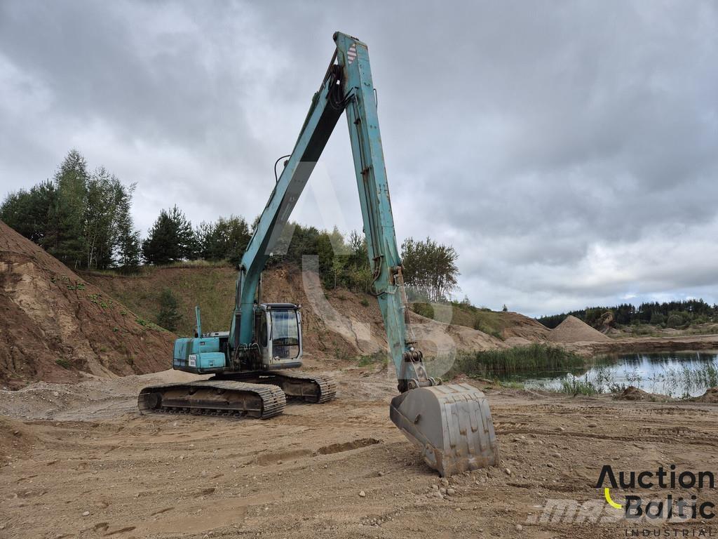 Kobelco SK 250 LC Pelle sur chenilles