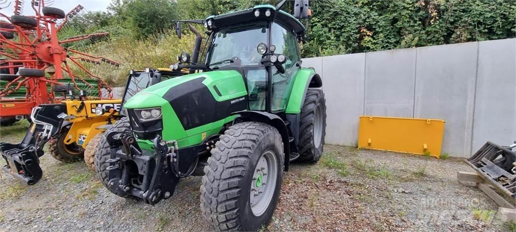 Deutz-Fahr 5120 P Tracteur
