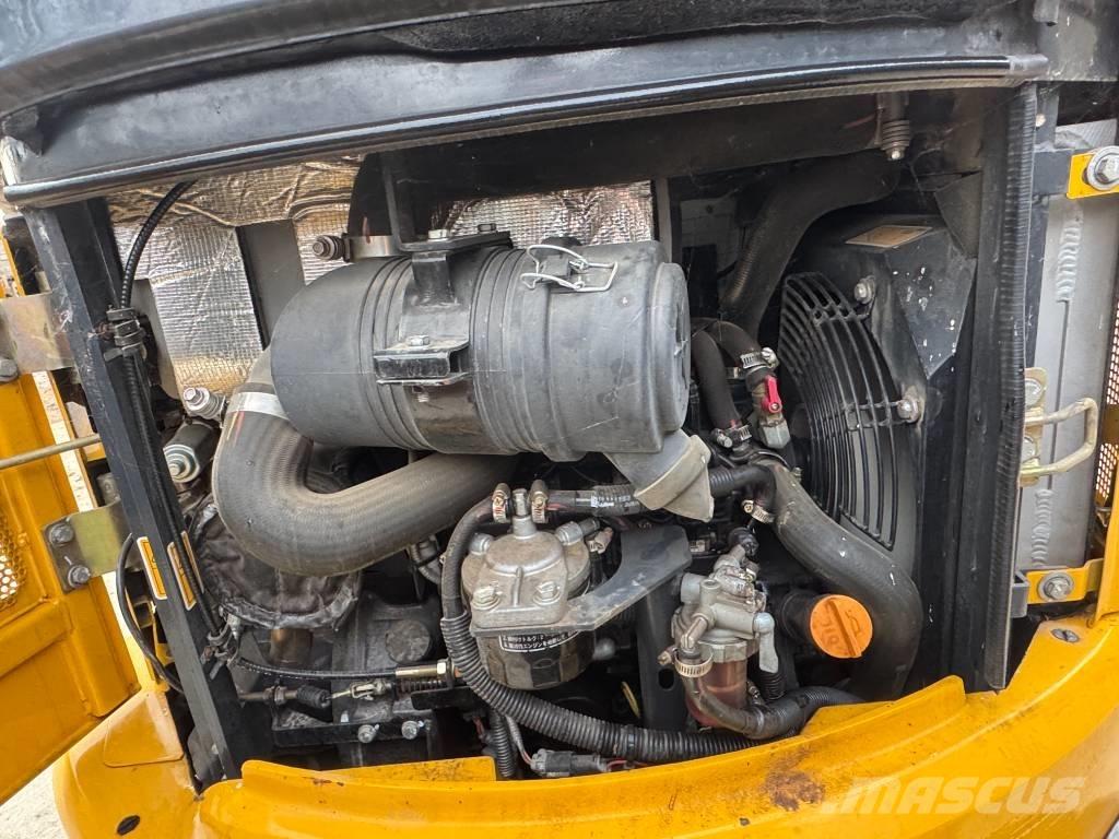 LiuGong 9027 FZTS Mini pelle < 7t