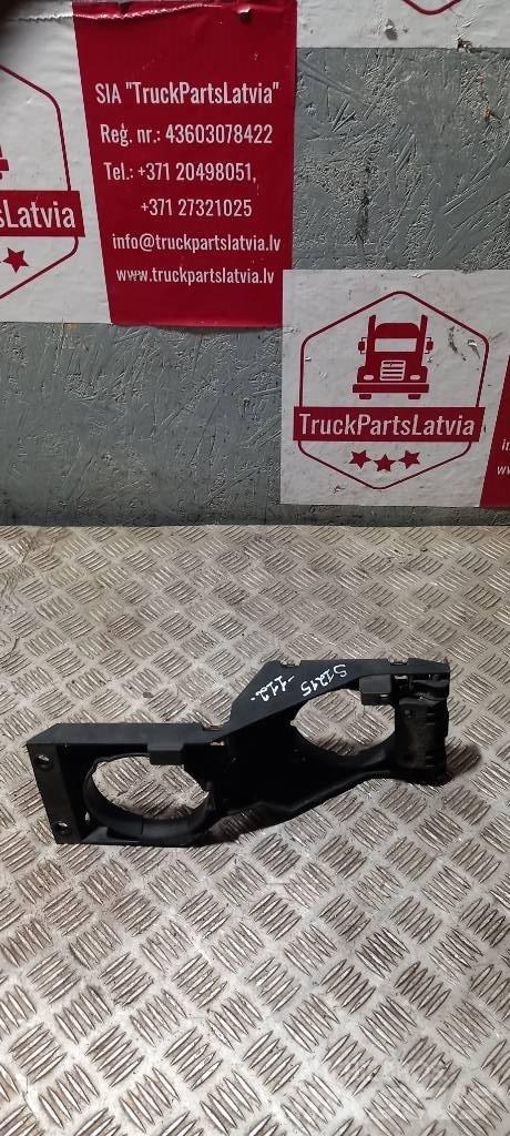 Scania R 440  1786695 Cabines