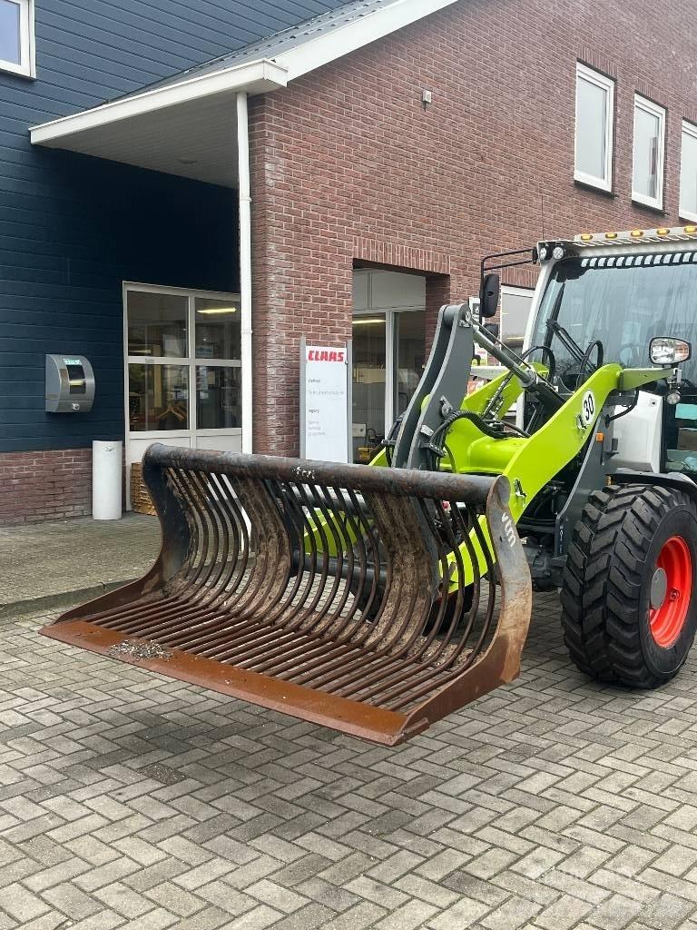 VTM PBS032 Puinbak Godet