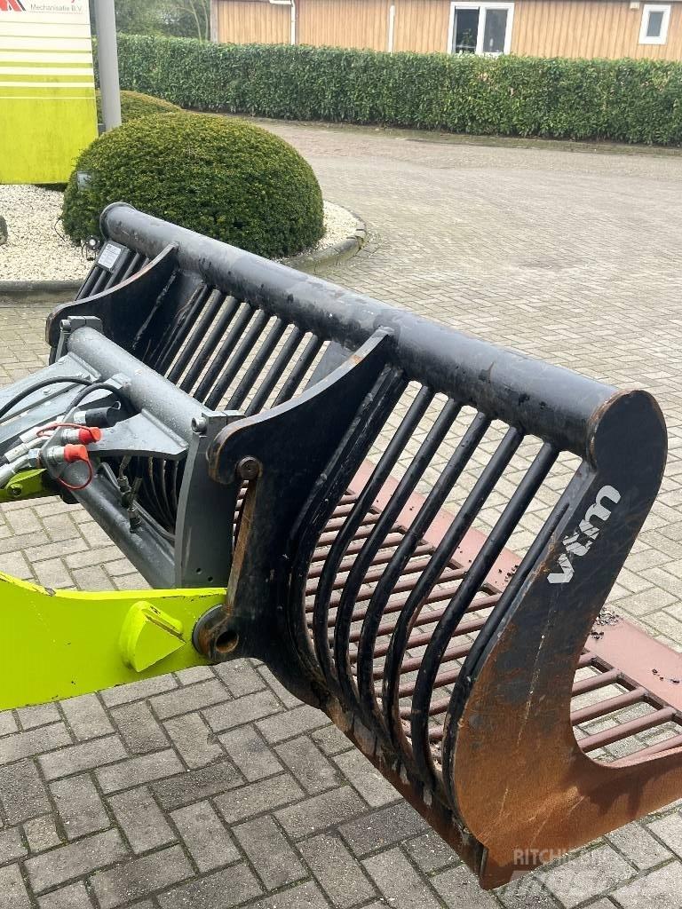 VTM PBS032 Puinbak Godet