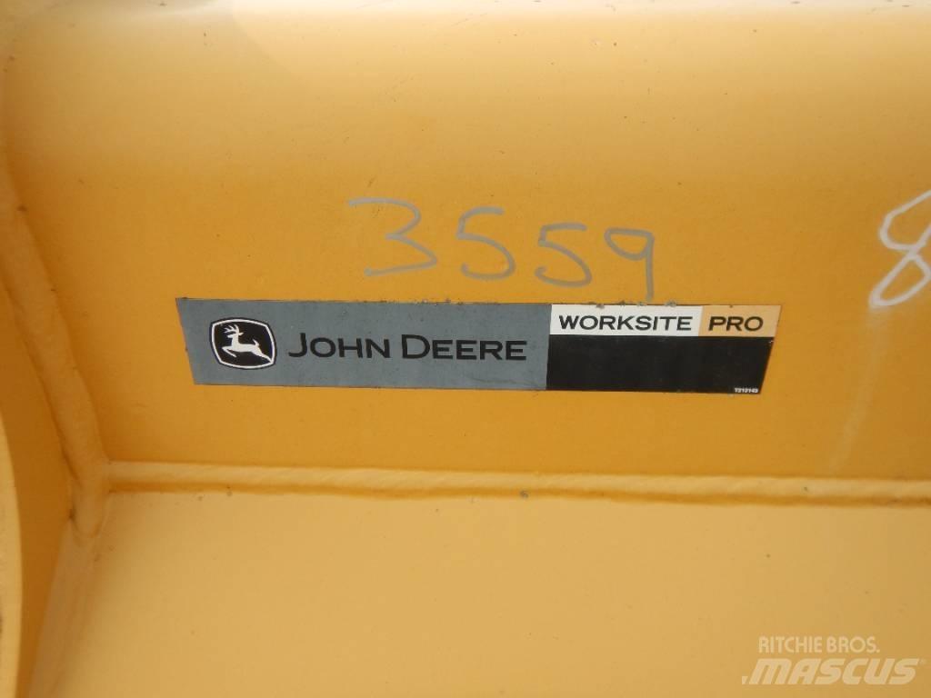 John Deere AT340424 Godet