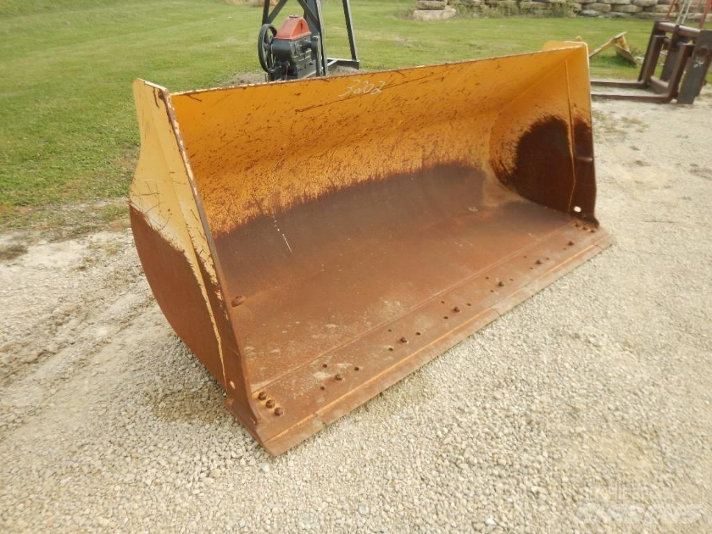 John Deere AT340424 Godet