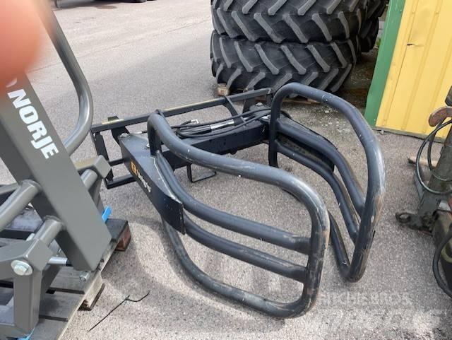 Ålö Unigrip 160 Accessoires chargeur frontal