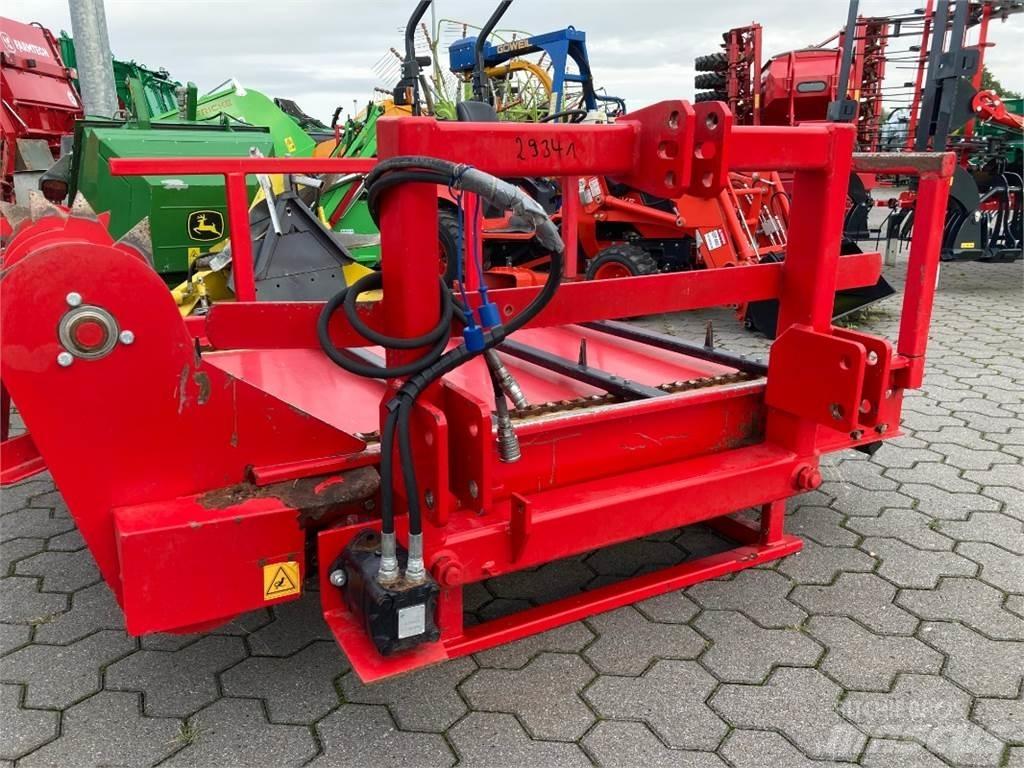 He-Va Rondodan Agriculture - Autres