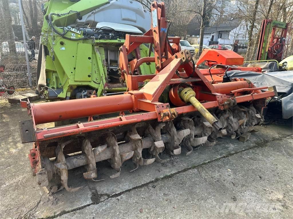 Kuhn EL140N 305 Travail du sol