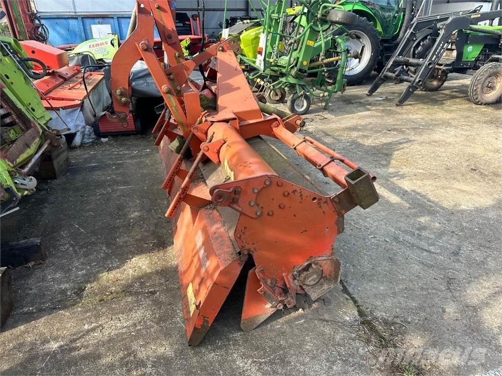 Kuhn EL140N 305 Travail du sol