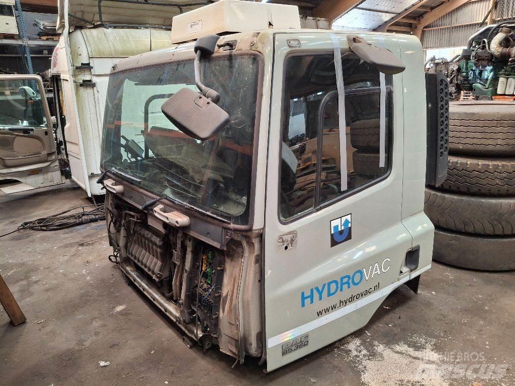 DAF CF 85.360 Cabines