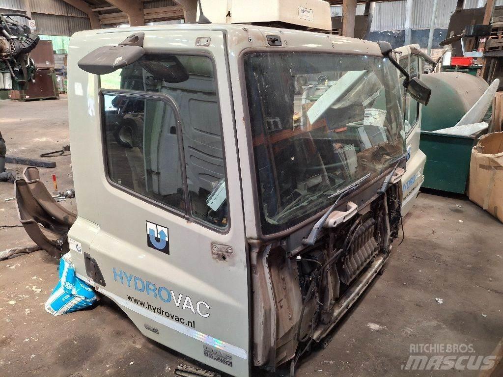 DAF CF 85.360 Cabines