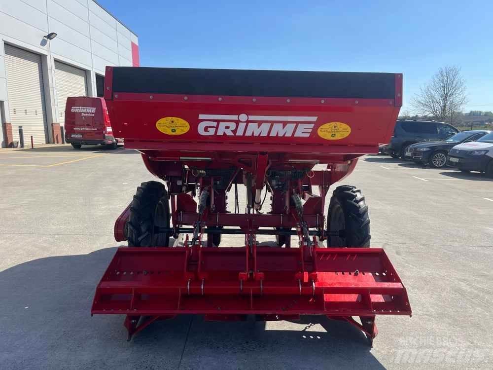 Grimme GL 32 B Planteurs de pommes de terre