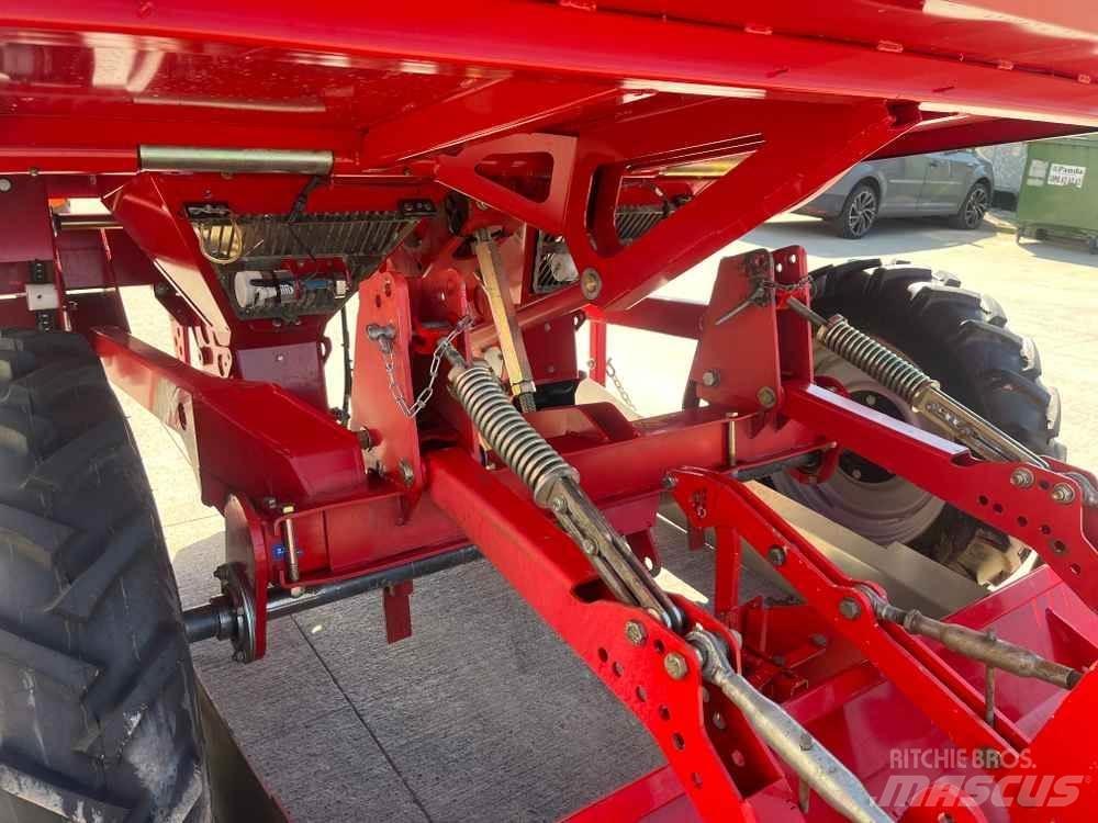 Grimme GL 32 B Planteurs de pommes de terre