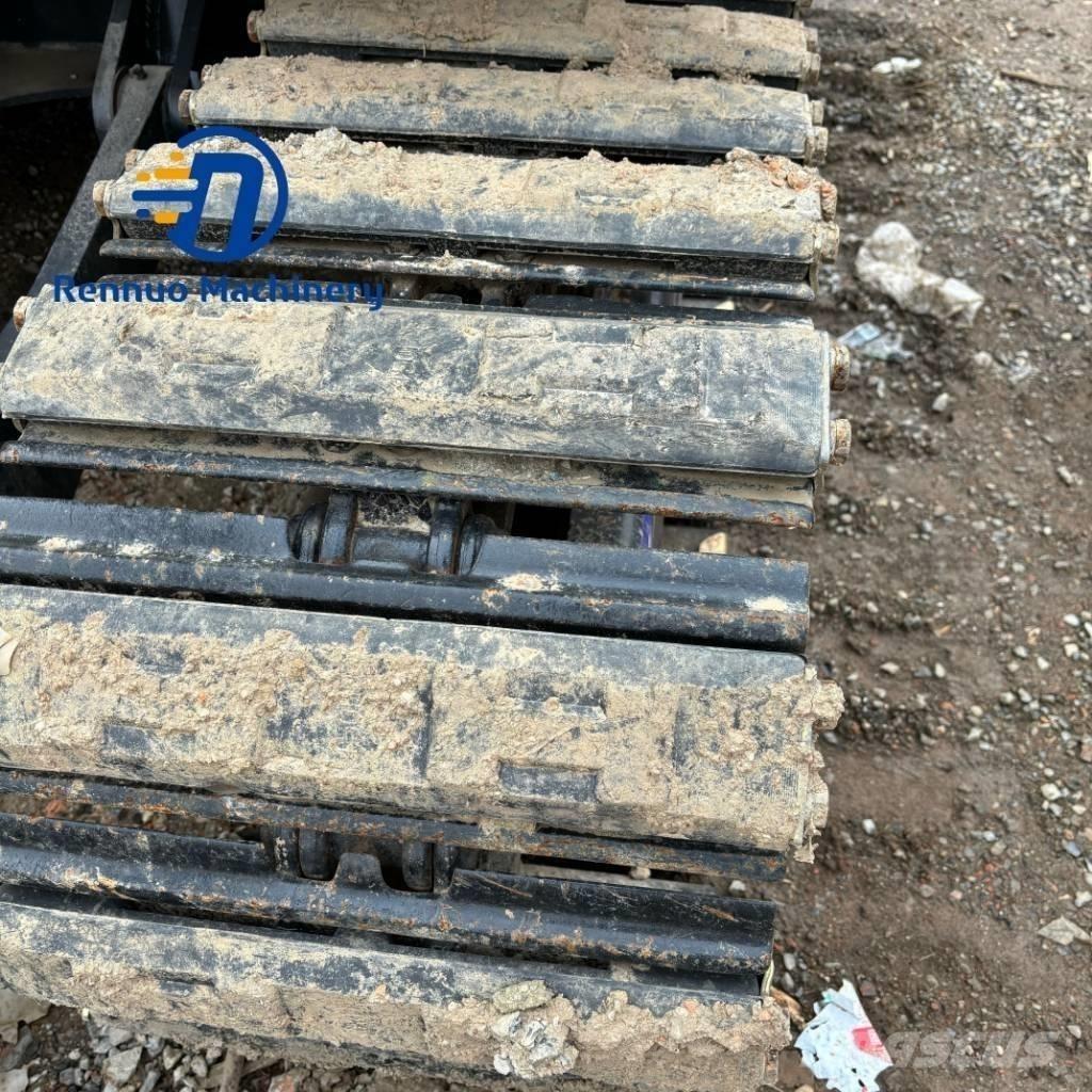 Komatsu PC 70-8 Mini pelle < 7t
