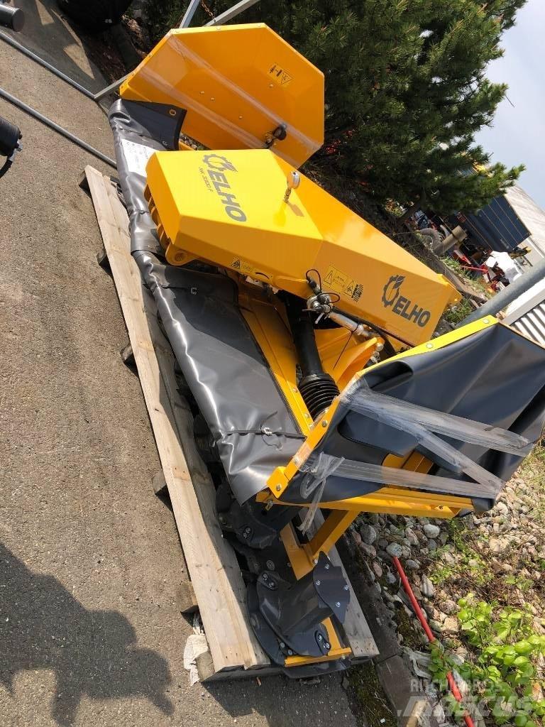 Elho NK3300 F Faucheuse