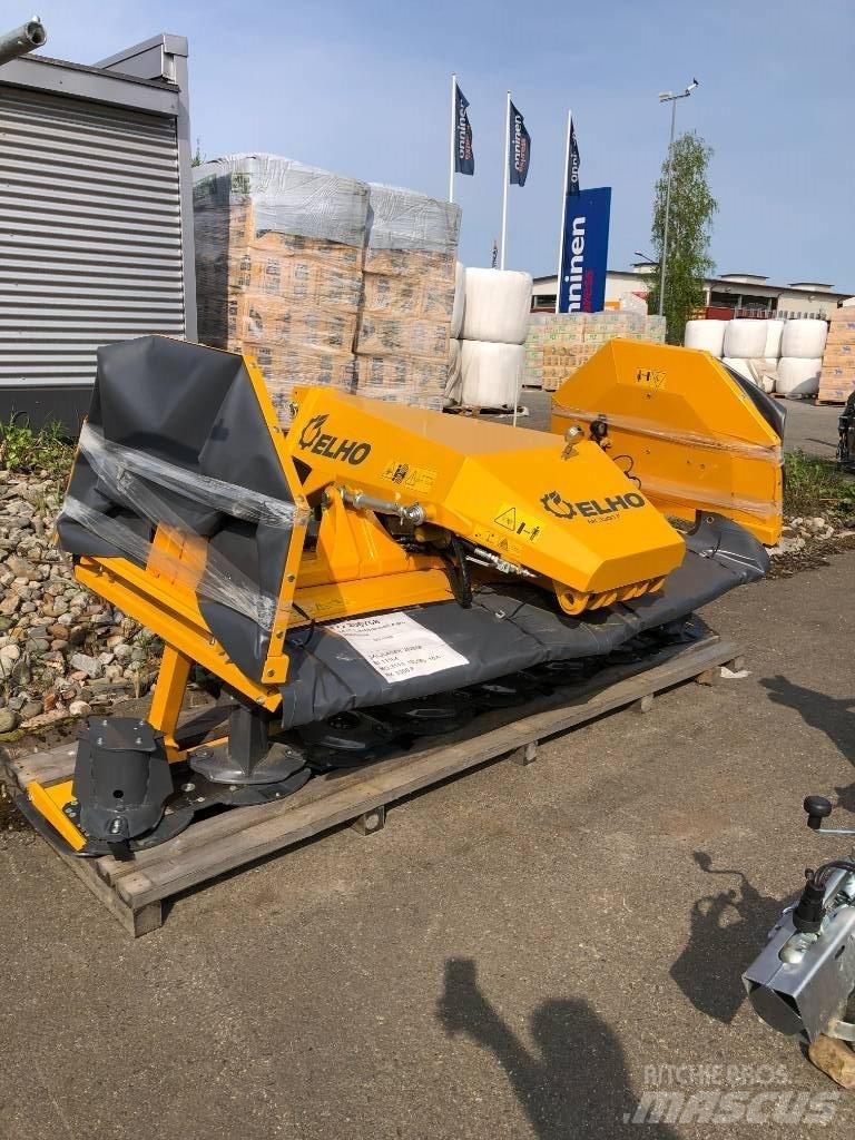 Elho NK3300 F Faucheuse