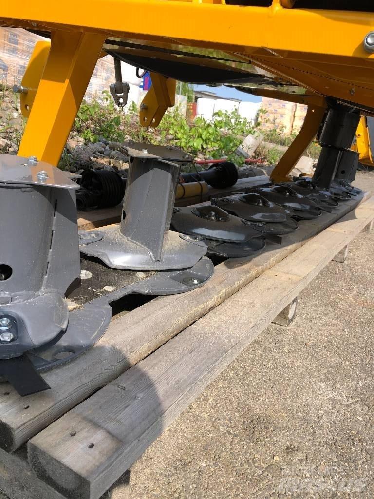 Elho NK3300 F Faucheuse