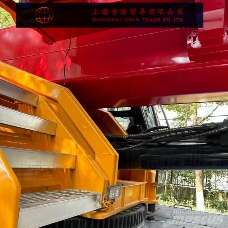 Sany STC 50 Grues tout terrain