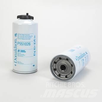 Donaldson P551026 Autres accessoires