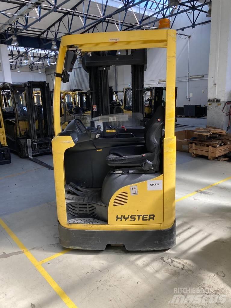 Hyster R1.6 Pyroban Chariot à mât rétractable