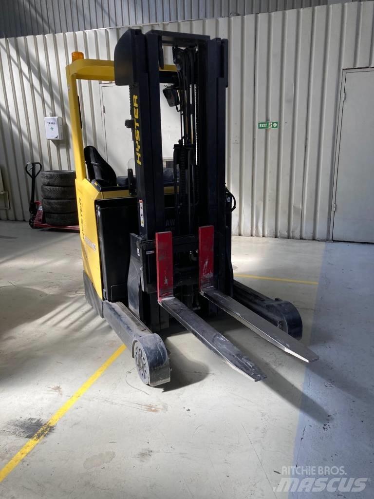 Hyster R1.6 Pyroban Chariot à mât rétractable