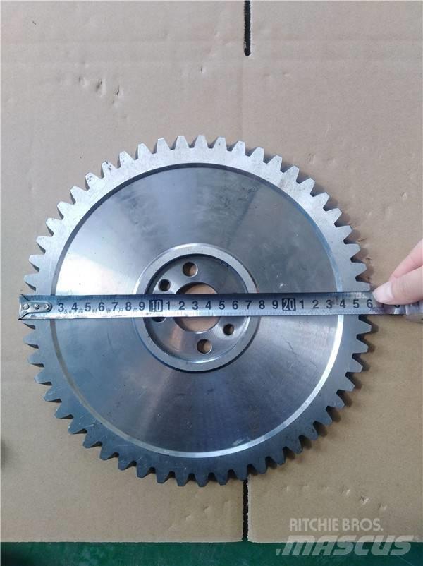 Komatsu D85 gear Transmission