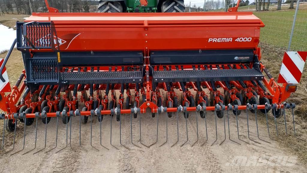 Kuhn Premia 4000 Semoir