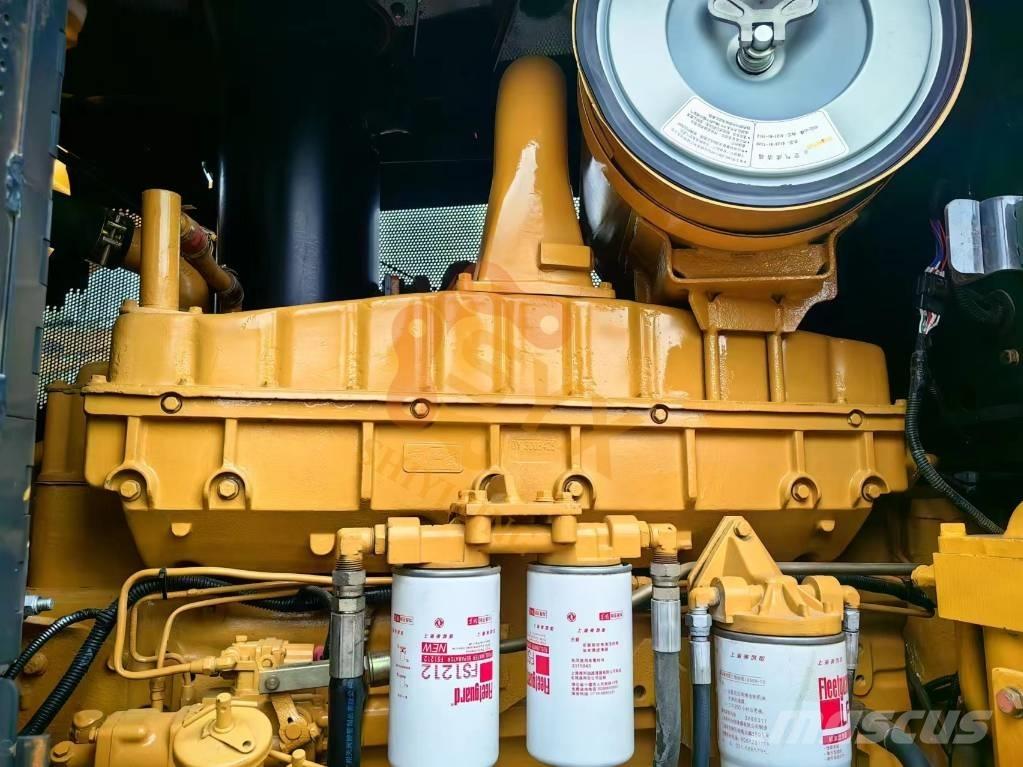 Shantui SD 32 Bouteurs sur chenilles