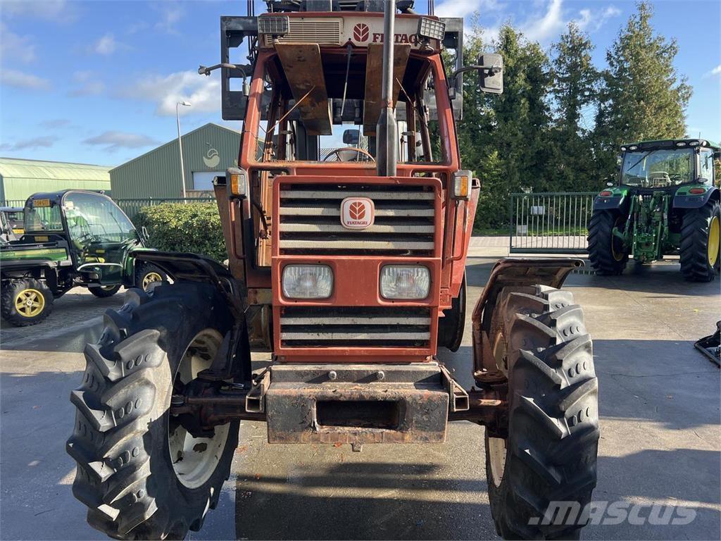 Fiat 60-90 Tracteur