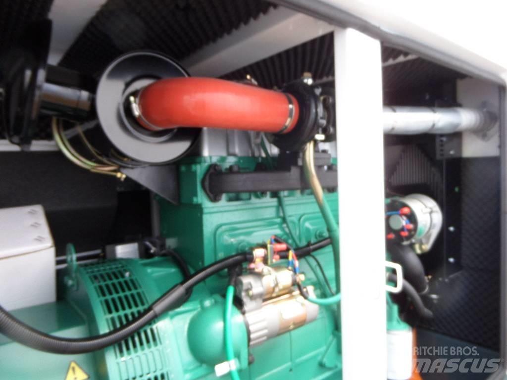 Ashita AG3-70 Générateurs diesel