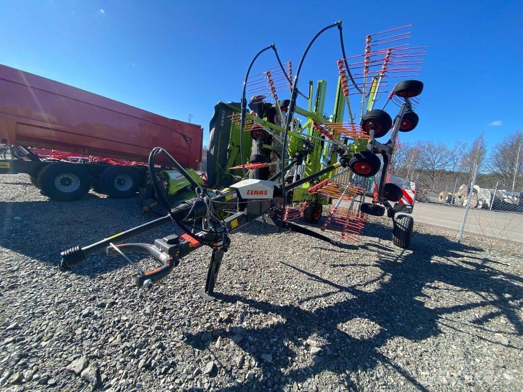 CLAAS Liner 2800 Andaineur
