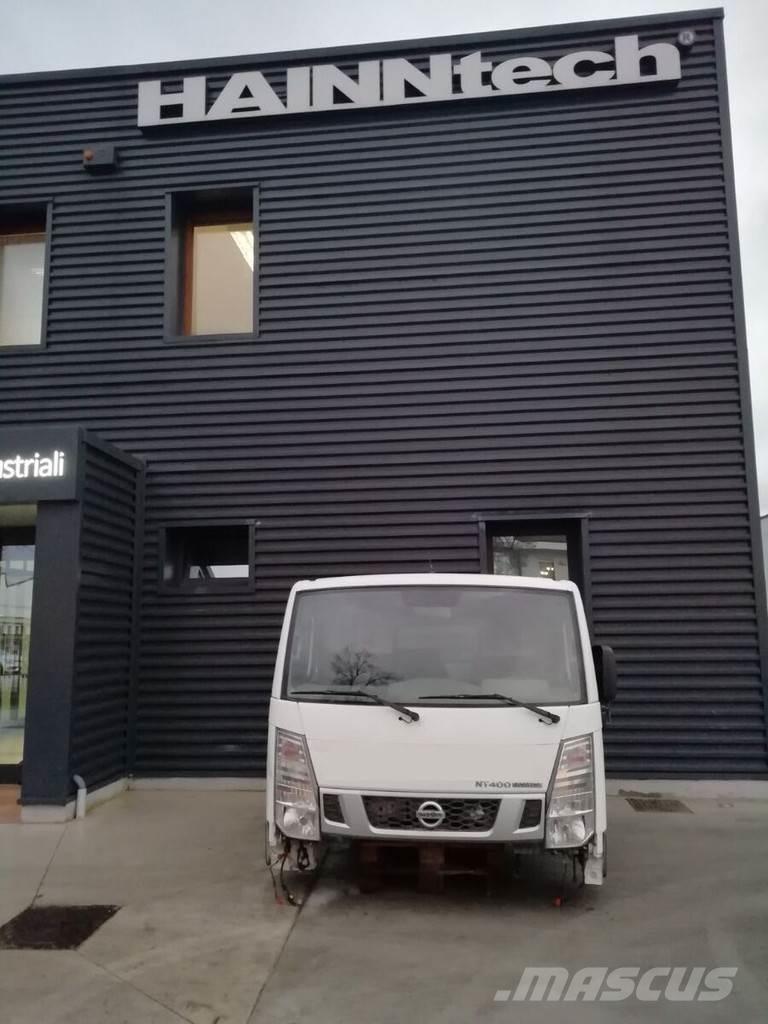 Nissan NT 400 Cabines