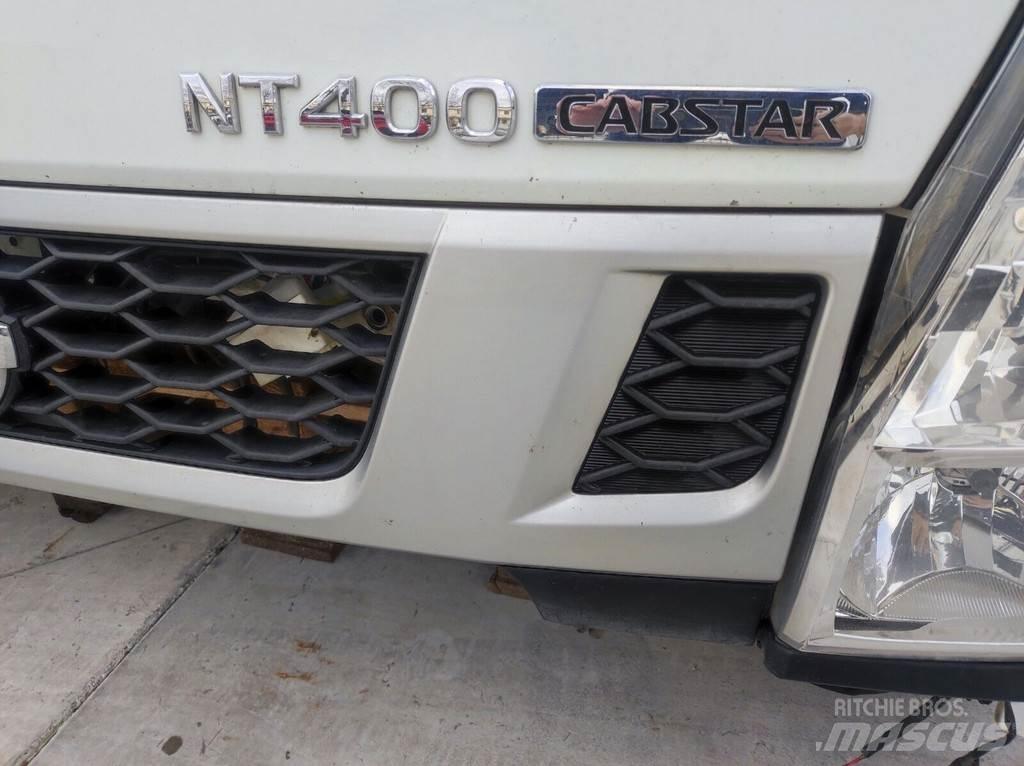 Nissan NT400 Cabines