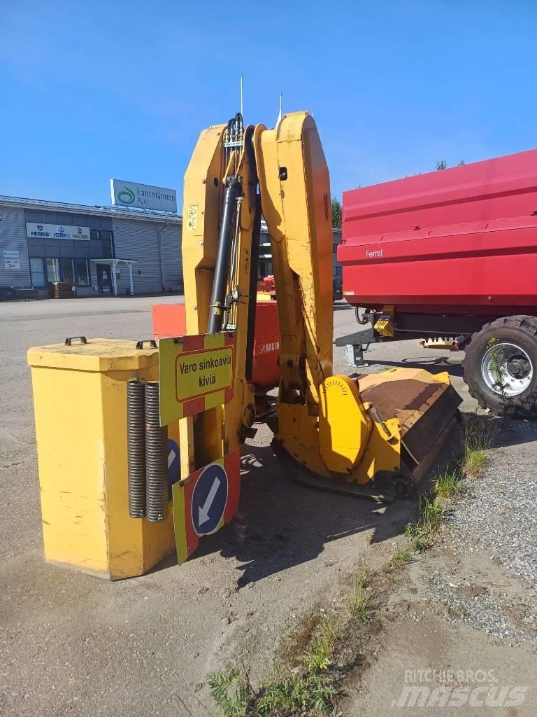 Elho TPM 520 Broyeur / Gyrobroyeur / Epareuse