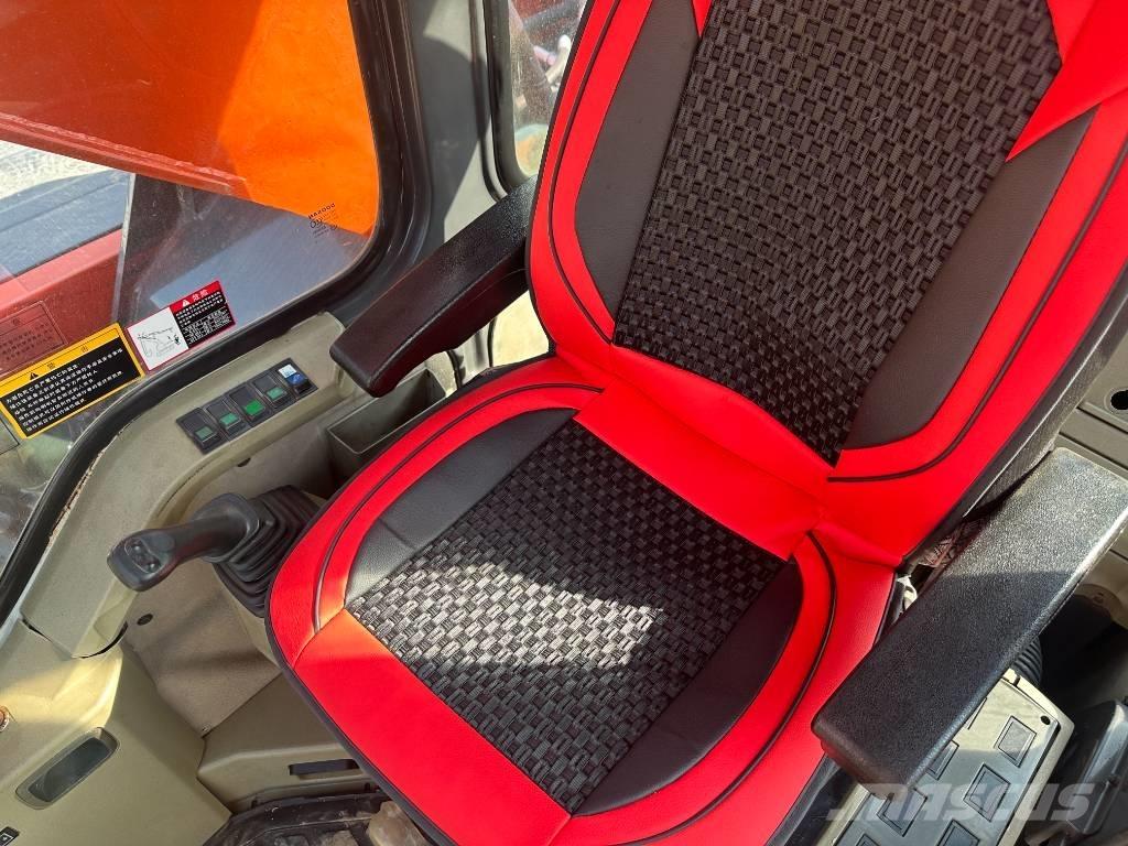 Doosan 300-7 Pelle sur chenilles