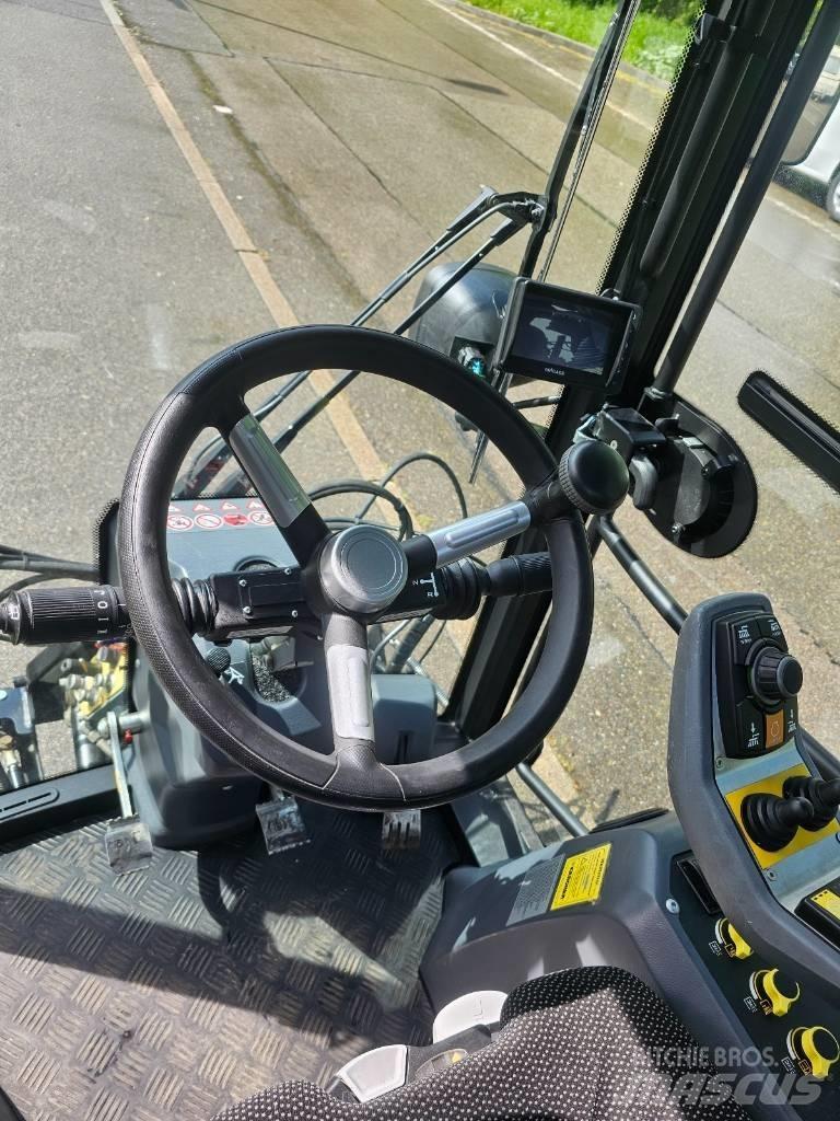 Kärcher MIC 42 Balayeuse / Autolaveuse