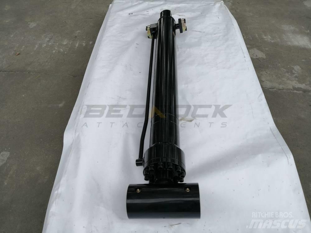 Bedrock 311 312 314 Autres accessoires