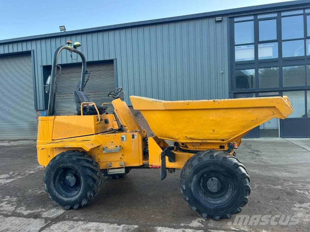 Thwaites 9T Mini tombereau