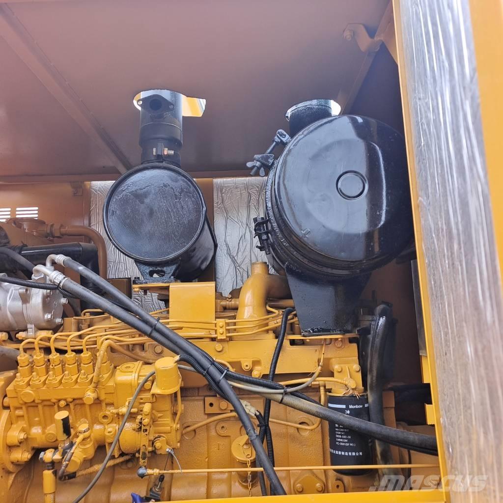 CAT 140 G Niveleuse