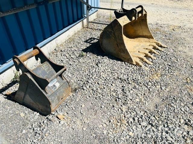 Volvo ECR50F Mini pelle < 7t
