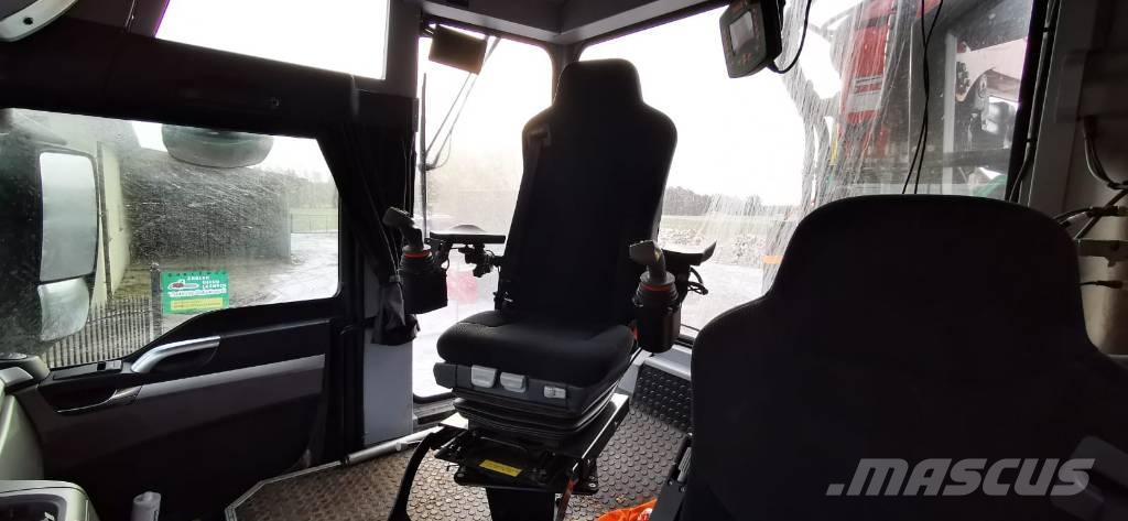 JENZ HEM 583 Broyeur de végétaux