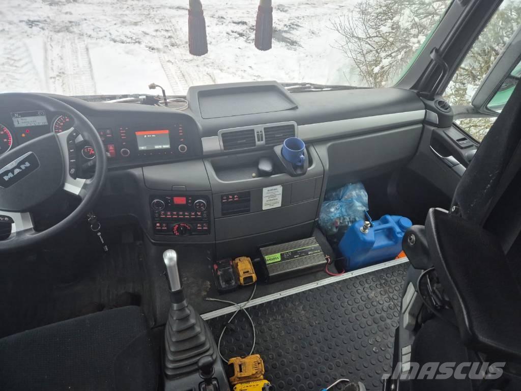 JENZ HEM 583 Broyeur de végétaux