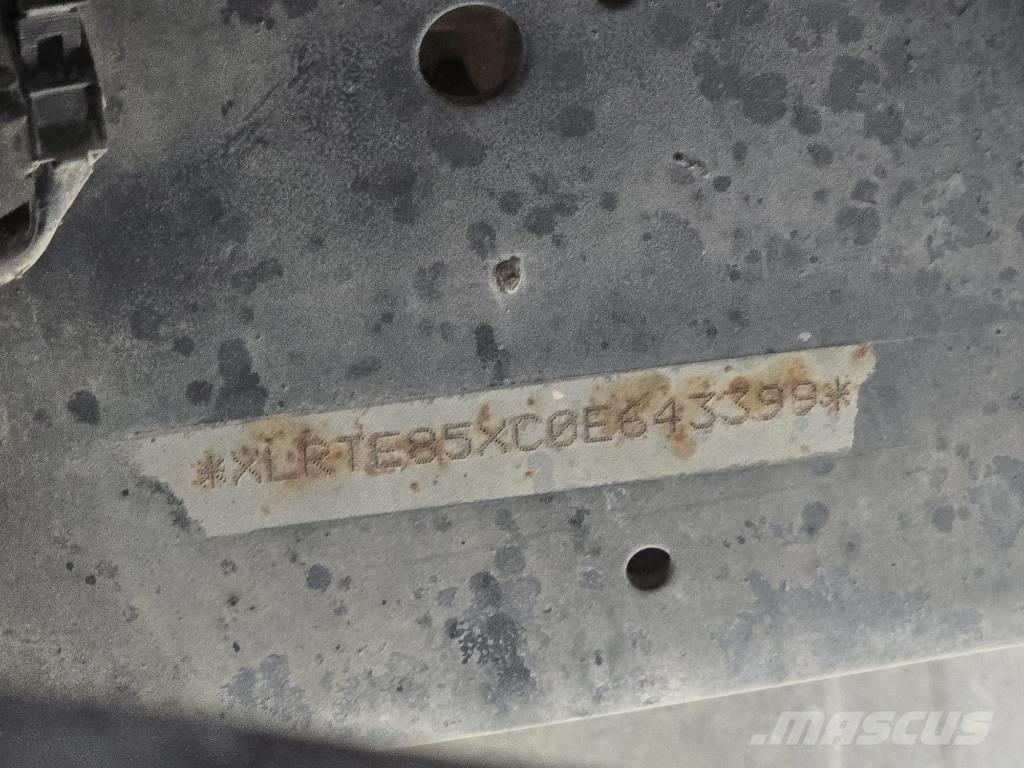 DAF CF 85.380 Tracteur routier