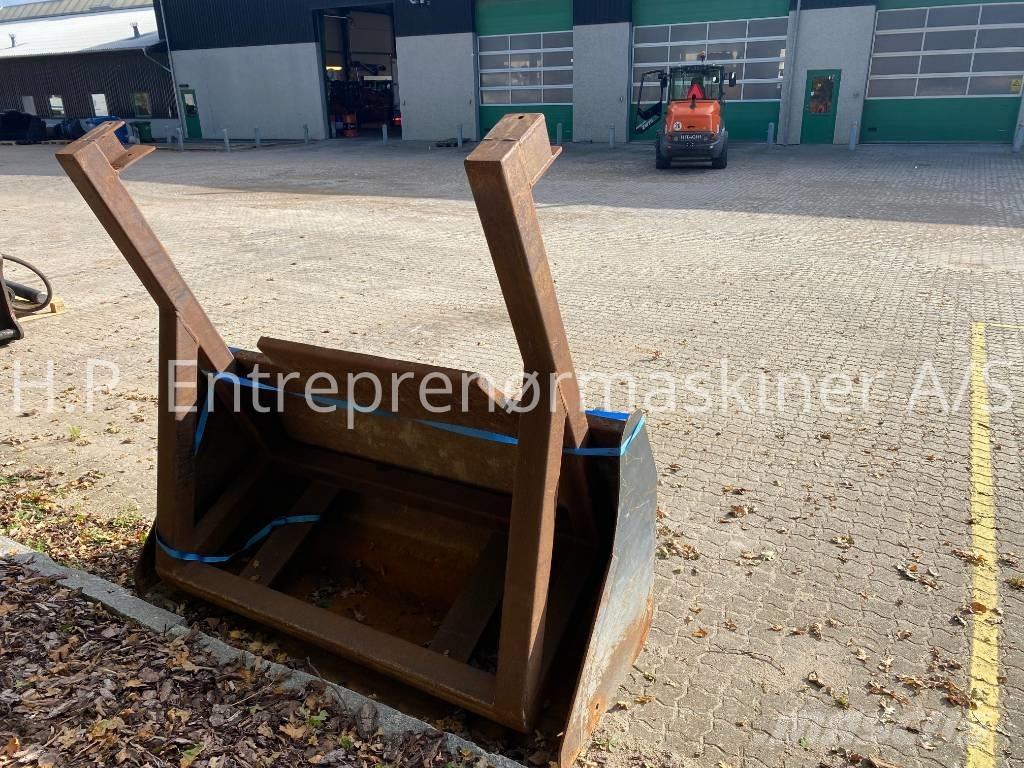 Hitachi ZW 75-6 Chargeuse sur pneus