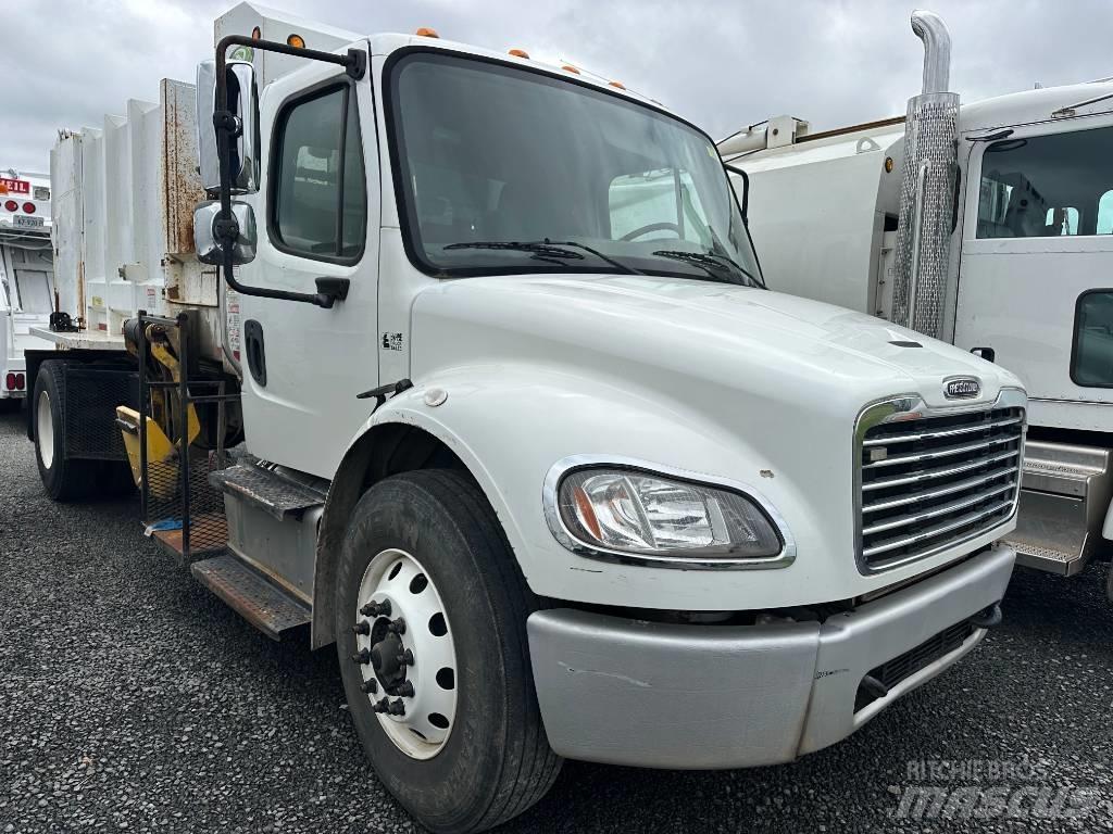 Freightliner M2 Camion poubelle