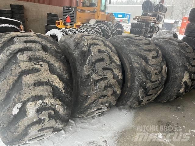 Nokian 710/45-26,5 Pneus, roues et jantes