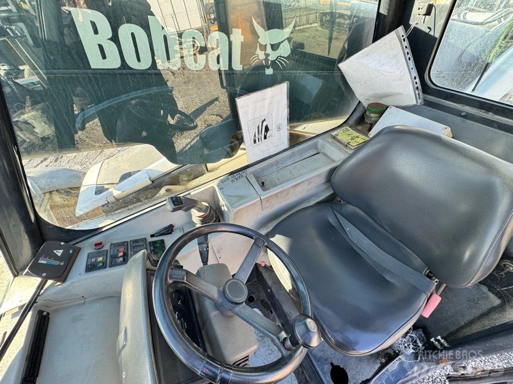 Bobcat T 40.170 Chariot télescopique