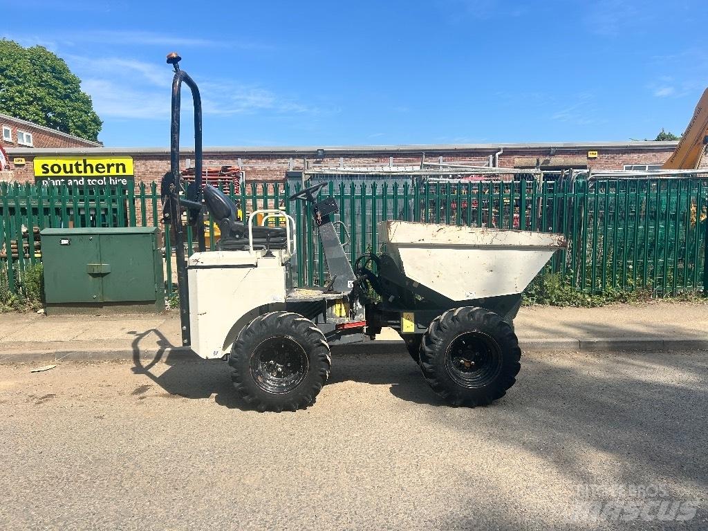 Terex TA 1 Mini tombereau