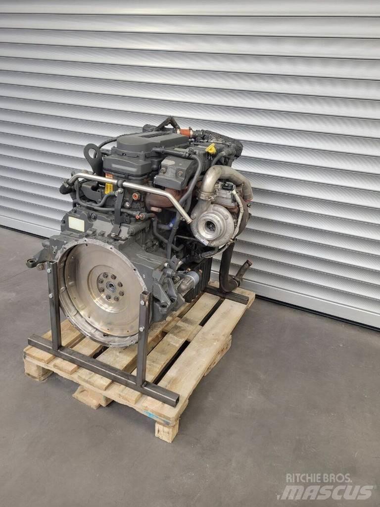 DAF LF Euro 6 Moteur