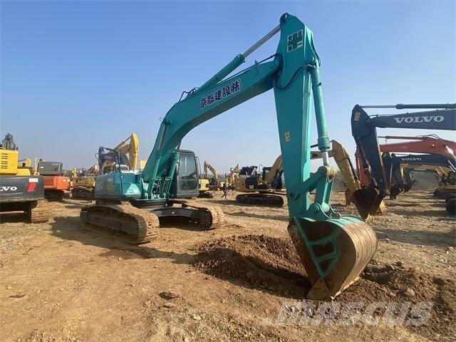 Kobelco SK250-8 Pelle sur chenilles
