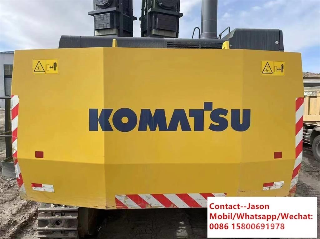 Komatsu PC 1250 SP-7 Pelle sur chenilles